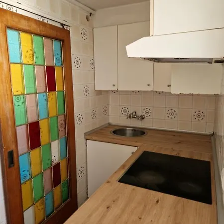 Apartamento Cerca Del Centro