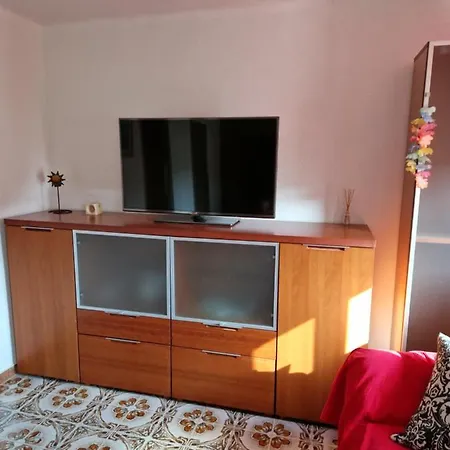 Apartamento Cerca Del Centro