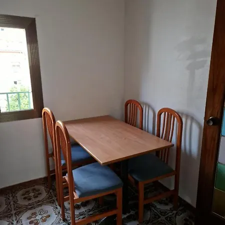 Apartamento Cerca Del Centro