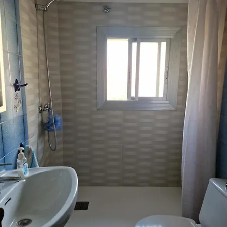 Apartamento Cerca Del Centro * Vilanova i la Geltru