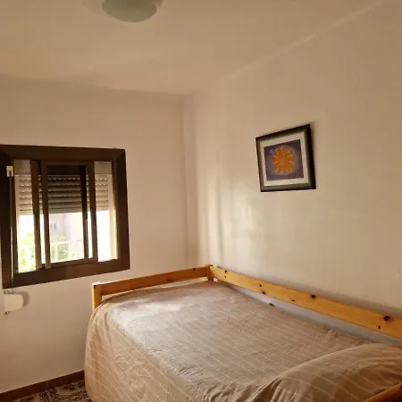 Apartment Apartamento Cerca Del Centro