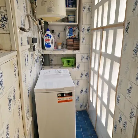 Apartamento Cerca Del Centro Apartment Vilanova i la Geltru