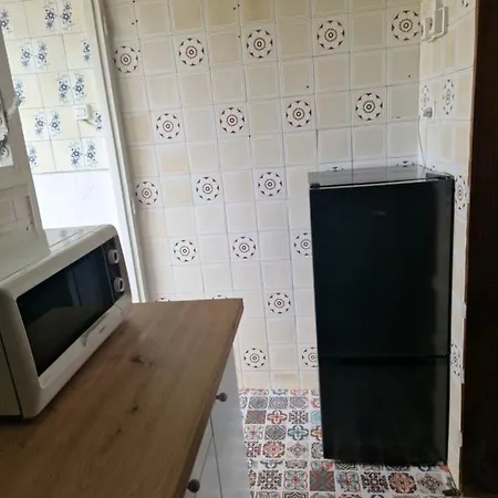Apartamento Cerca Del Centro