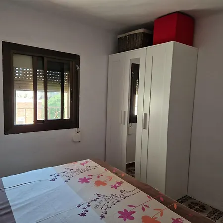 Apartamento Cerca Del Centro *