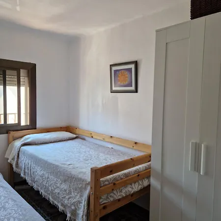 Apartamento Cerca Del Centro